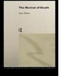 Harry Walter, Harry Ed Walter, Harry Ed. Walter, Tony Walter, Tony (University of Bath Walter - Revival of Death