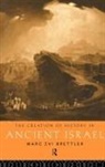 Marc Brettler, Marc Zvi Brettler, Mark Zvi Brettler, Z. Brettler Marc, Brettler Marc Zvi - Creation of History in Ancient Israel