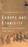 Seamus Fraser Dunn, DUNN SEAMUS FRASER T G, Seamus Dunn, T G Fraser, T. G. Fraser, T.G. Fraser... - Europe and Ethnicity