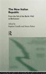 Stephen Parker Gundle, Simon Parker, Stephen Gundle, Simon Parker - New Italian Republic