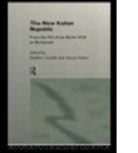 Stephen Parker Gundle, Simon Parker, Stephen Gundle, Simon Parker - New Italian Republic