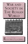 Dr John Rich, John Rich, John Rich Rich, John Shipley Rich, Graham Shipley, Rich... - War and Society in the Roman World