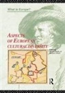 Monica Shelley, Monica Winck Shelley, Monica Winck Shelly, Monica Shelley, Margaret Winck - Aspects of European Cultural Diversity