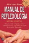 Alicia López Blanco - Manual de reflexología : método holístico