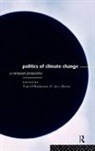 &amp;apos, Jill O''''riordan Jager, O RIORDAN TIMOTHY JAGER JILL, O&amp;apos, Tim O'Riordan, Tim Jager O''''riordan... - Politics of Climate Change