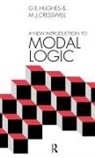 M J Cresswell, M. J. Cresswell, M. J. Hughes Cresswell, M.J. Cresswell, M.j. Hughes Cresswell, Cresswell M. J.... - New Introduction to Modal Logic