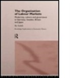 Bo Strath, Strath Bo - Organization of Labour Markets