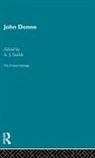 A. J. Smith, A.J. Smith, Smith a J, A. J. Smith, A.J. Smith - John Donne
