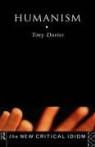 Tony Davies - Humanism