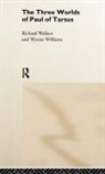 Richard Wallace, Richard Williams Wallace, Wynne Williams, Williams Wynne - Three Worlds of Paul of Tarsus