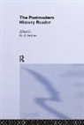 Keith Jenkins, Keith (University College Chichester Jenkins, JENKINS KEITH, Keith Jenkins - Postmodern History Reader