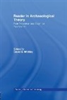 David S. Whitley, WHITLEY DAVID S, David S. Whitley, Whitley David S. - Reader in Archaeological Theory