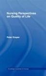 Peter Draper, Draper Peter - Nursing Perspectives on Quality of Life