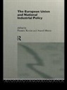 Hussein Kassim, Hussein Menon Kassim, KASSIM HUSSEIN, Hussein Kassim, Anand Menon, Anand Dr Menon - European Union and National Industrial Policy