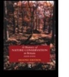 David Evans, Evans David - History of Nature Conservation in Britain