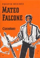 Prosper Merimee, Prosper Merimée, Prosper Mérimée, Prosper Mérimée - Mateo Falcone