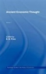 Betsy Price, Betsy (York University Price, B. B. Price - Ancient Economic Thought