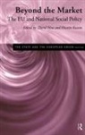 David Kassim Hine, HINE DAVID KASSIM HUSSEIN, David Hine, Hine David, Hussein Kassim - Beyond the Market