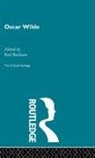 Karl Beckson, Beckson Karl, Karl Beckson - Oscar Wilde