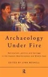 Lynn Meskell, Lynne Meskell, Lynn Meskell - Archaeology Under Fire