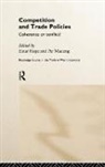 Conference Competition Policies for an I, Einar Hope, Einer Hope, Per Maeleng, Einar Hope, Einer Hope - Competition and Trade Policies: Coherenc