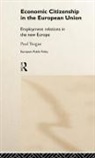 Paul Teague, Teague Paul, Paul W. Teague - Economic Citizenship in the European Union