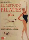 Jennifer Kries - El método Pilates plus