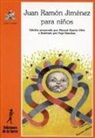 Juan Ramón Jiménez, Pepi Sánchez - Juan Ramón Jiménez para niños
