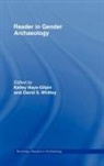 K. Hays-Gilpin, Kelley Whitley Hays-Gilpin, Kelley Hays-Gilpin, Kelley Ann Hays-Gilpin, David S. Whitley, Whitley David S. - Reader in Gender Archaeology