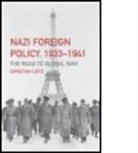Christian Leitz, Christian (University of Auckland Leitz, Leitz Christian - Nazi Foreign Policy