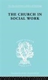 M Penelope Hall, M. Hall, M. Penelope Hall, M. Penelope Howes Hall, Hall &amp; Howes, Ismene V Howes... - Church & Social Work Ils 181