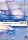 Jordi Renom Pinsach - Metodología de enseñanza de la vela