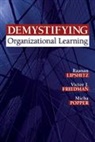 Victor Friedman, Victor A. Friedman, Victor J. Friedman, Victor Jay Friedman, Raanan Lipshitz, Raanan Friedman Lipshitz... - Demystifying Organizational Learning