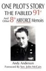 Andy Anderson - One Pilot's Story