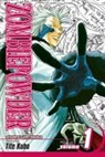 Tite Kubo, Tite (CRT) Kubo, Tite Kubo - Zombie Powder v.01