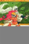 Masashi Kishimoto, Kishimoto Masashi, Masashi Kishimoto, Megumi Osuga - Naruto v.11