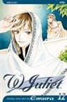 Emura, Emura/ Emura (CRT), Emura - W Juliet v.12
