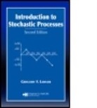 Gregory F. Lawler, Gregory F. (University of Chicago Lawler, Lawler Gregory F. - Introduction to Stochastic Processes