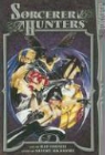 Satoru Akahori, Ray Omishi - Sorcerer Hunters