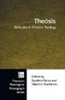 Stephen (EDT) Finlan, Stephen Finlan, Vladimir Kharlamov - Theosis