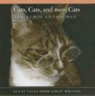 Catherine Aird, James Boswell, Jane (EDT)/ Various (NRT) Garmey, Jane Garmey - Cats, Cats, And More Cats