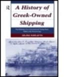 Gelina Harlaftis, Harlaftis Gelina, Almas (Sogang University Heshmati, J - History of Greek-Owned Shipping