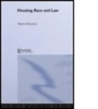 Martin Macewan, MACEWAN MARTIN, Martin Macewen - Housing, Race and Law