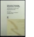 J. Watkins, Jeff Watkins - Information Technology, Organizations and People