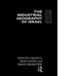 etc., Y. Gradus, Yehuda Gradus, Yehuda Etc. Krakover Gradus, Yehuda Krakover Gradus, GRADUS YEHUDA ETC KRAKOVER SHAU... - Industrial Geography of Israel