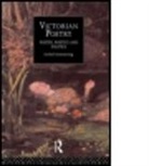 I. Armstrong, Isobel Armstrong, Mrs I. Armstrong, Armstrong Isobel - Victorian Poetry