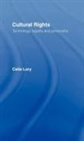 C. Lury, Celia Lury, LURY C - Cultural Rights