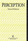 Howard Robinson, Robinson Howard - Perception