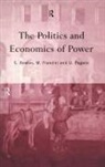 Samuel Etc. Franzini Bowles, Samuel Franzini Bowles, BOWLES SAMUEL ETC FRANZINI M, M. Franzini, Samuel Bowles, Maurizia Franzini... - Politics and Economics of Power