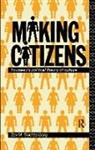 Zev M. Trachtenberg, Trachtenberg Zev M. - Making Citizens
